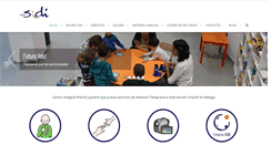 Desktop Screenshot of equiposidi.com